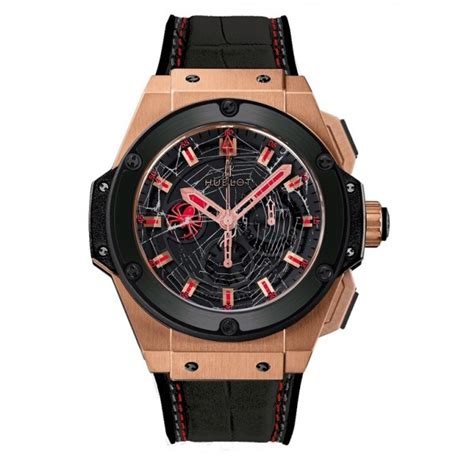 hublot spider watch first copy|counterfeit hublot watches.